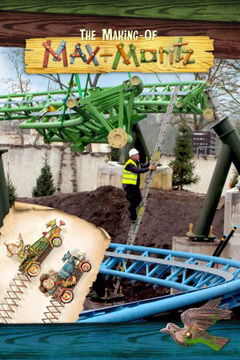 The Making Of: Max & Moritz (2019–2020)