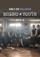 Begins ≠ Youth
