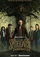 The Spiderwick Chronicles