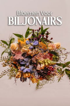 Billionaire Blooms (2023)