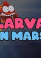 Larva op Mars