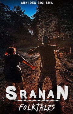Sranan Folktales (2016&#8209;2023)