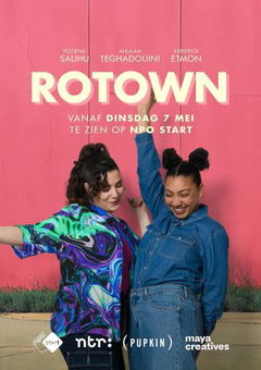 Rotown (2024–&nbsp;)