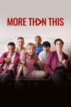 More Than This (2022– )
