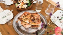 Uit mijn keuken (2024)