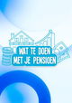 Wat Te Doen Met Je Pensioen