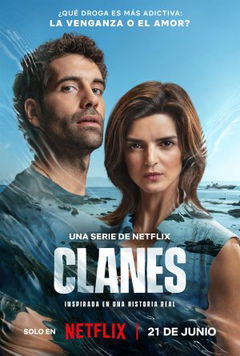 Clanes (2024&#8209;&nbsp;)