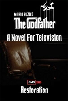 The Godfather: A Novel for Television (1977)