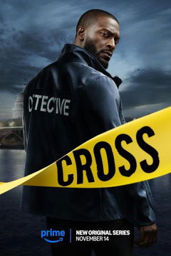 Cross (2024– )