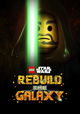 LEGO Star Wars: Rebuild the Galaxy