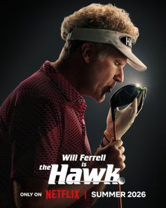 The Hawk (2026)
