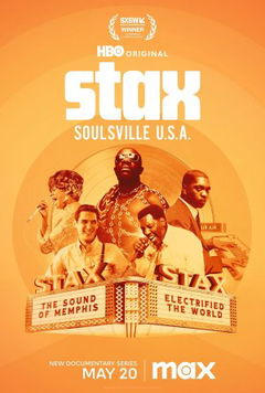 Stax: Soulsville U.S.A. (2024)