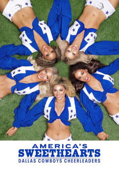 America's Sweethearts: Dallas Cowboys Cheerleaders (2024– )