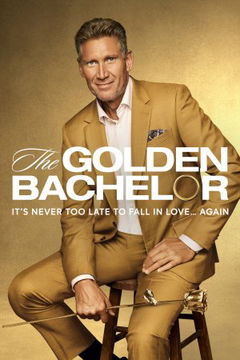 The Golden Bachelor (2023‑ )