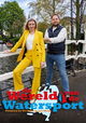 De Wereld Van De Watersport