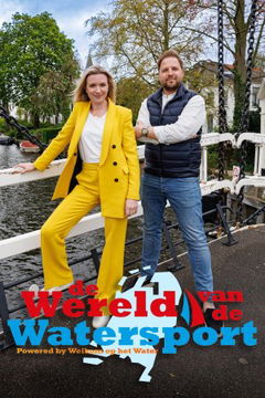 De Wereld Van De Watersport (2024)