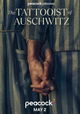 The Tattooist of Auschwitz