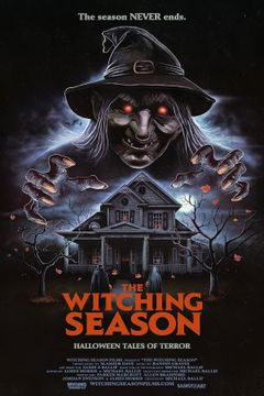 The Witching Season (2015–&nbsp;)