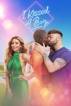 I Kissed A Boy (2023–&nbsp;)