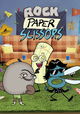 Rock Paper Scissors