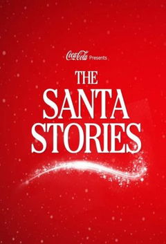 The Santa Stories (2023‑ )