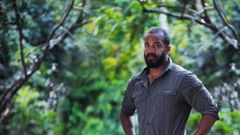 Geboeid - terug naar de plantage (2024)