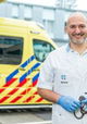 Op de spoed