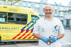 Op de spoed (2024)