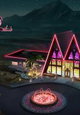 Motel Transylvania