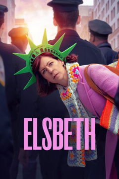Elsbeth (2024&#8209;&nbsp;)