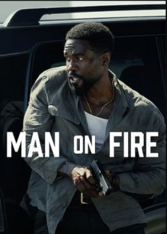 Man on Fire