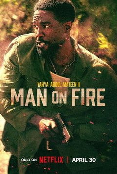 Man on Fire (2026)