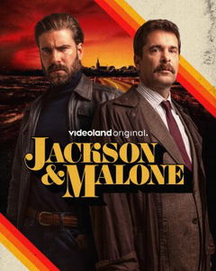 Jackson & Malone (2024– )