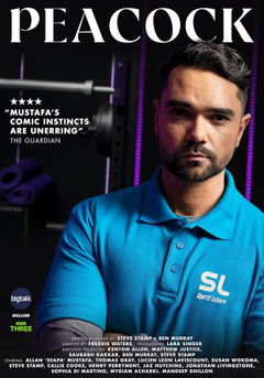 Peacock (2022‑2024)