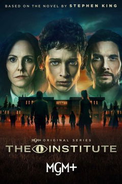 The Institute (2025– )