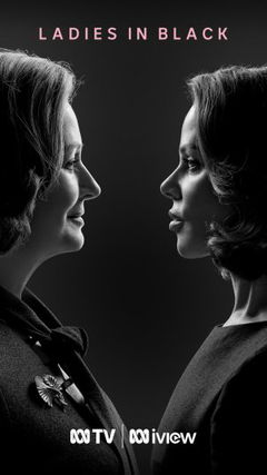 Ladies in Black (2024&#8209;&nbsp;)