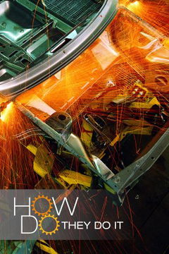 How Do They Do It? (2006&#8209;&nbsp;)