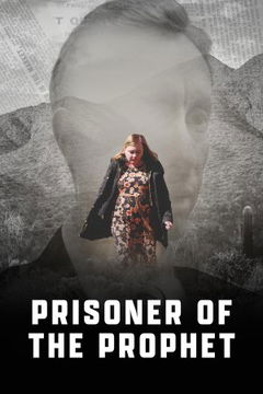Prisoner of the Prophet (2023)