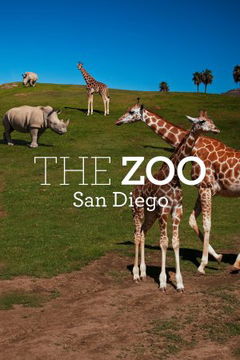 The Zoo: San Diego (2019–2021)