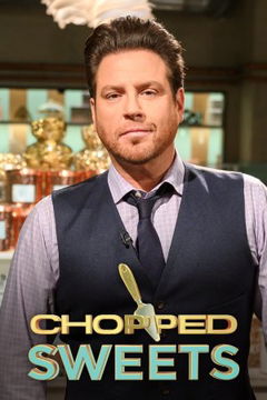 Chopped Sweets (2019&#8209;&nbsp;)