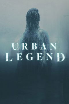 Urban Legend (2022&#8209;&nbsp;)