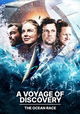 A Voyage of Discovery: The Ocean Race