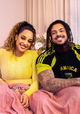 90 Day Fiance: Pyjama Party