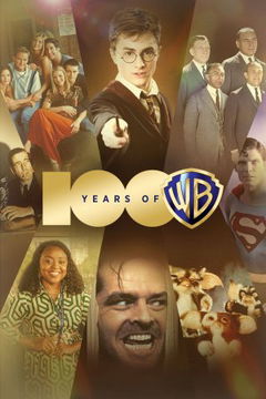 100 Years of Warner Bros. (2023)