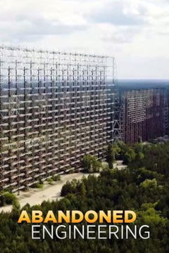 Abandoned Engineering (2017&#8209;&nbsp;)