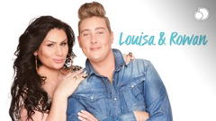Louisa & Rowan: Specials (2016&#8209;2018)