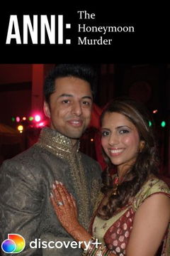 Anni: The Honeymoon Murder (2021‑ )