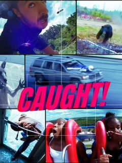 Caught! (2023&#8209;&nbsp;)