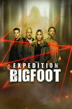 Expedition Bigfoot (2019&#8209;&nbsp;)