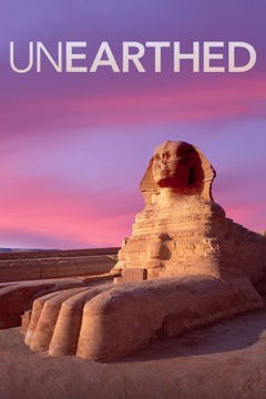 Unearthed (2016&#8209;&nbsp;)